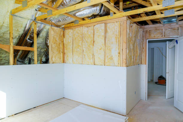 Best Commercial Insulation Services  in Edwardsville, PA