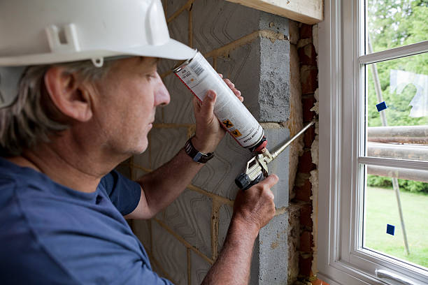 Best Commercial Insulation Services  in Edwardsville, PA